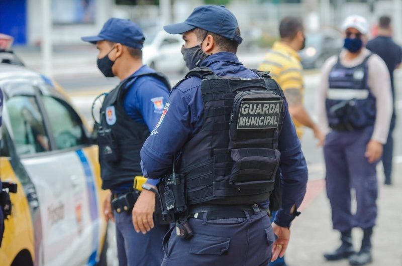 Ao todo, 1.738 profissionais da Capital vão ser imunizados nesta etapa (Foto: Leonardo Silveira/ PMV)