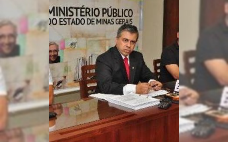 (Foto: Divulgação/MPMG)