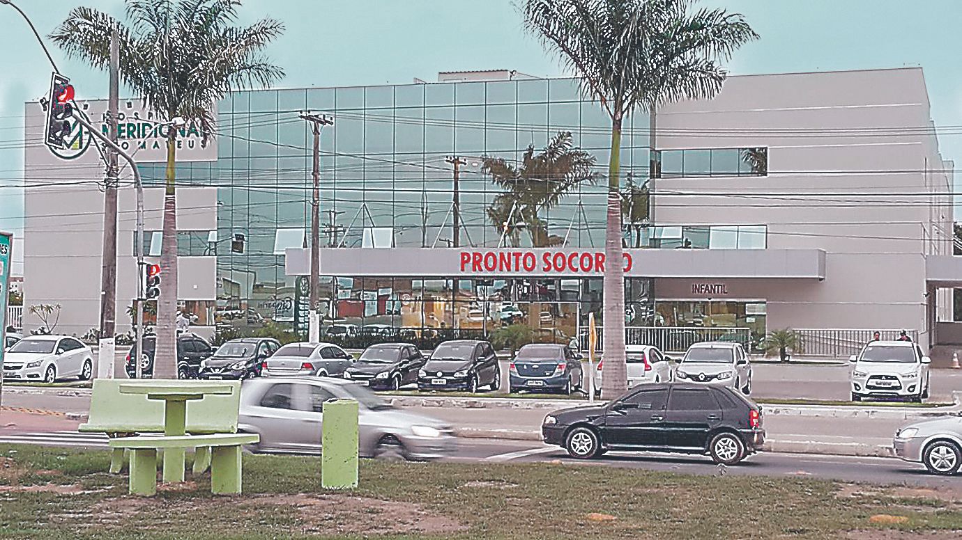 Consulta de urgência em hospital chega a custar R$ 2 mil | Tribuna ...