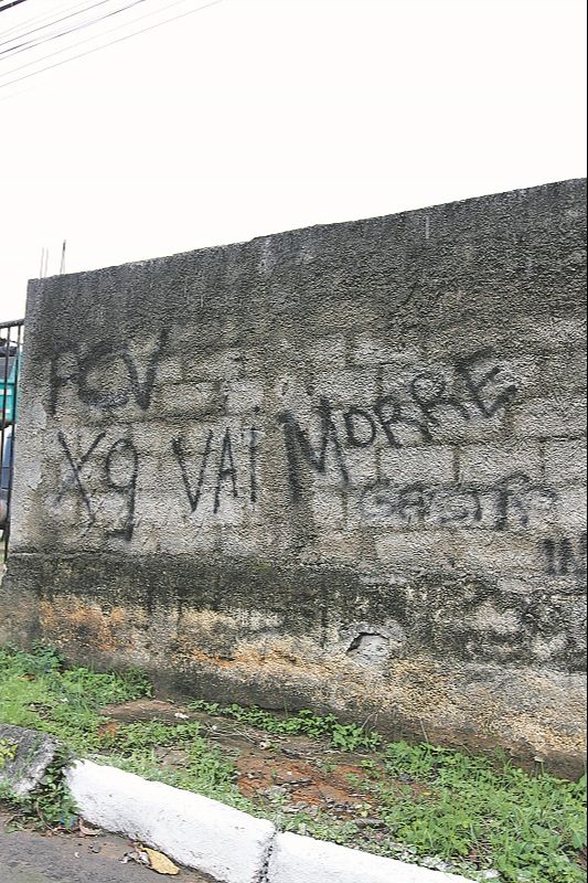 (Foto: Beto Morais/AT)