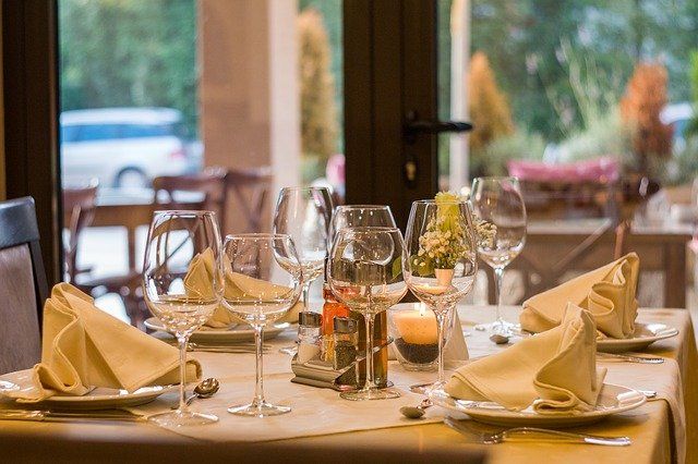 Vitória autoriza abertura de restaurante no Dia das Mães (Foto: Pixabay)