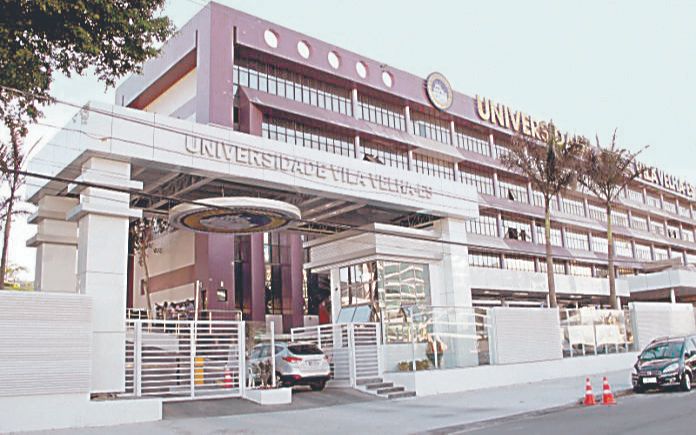 UVV: Curso de Medicina desde 2007