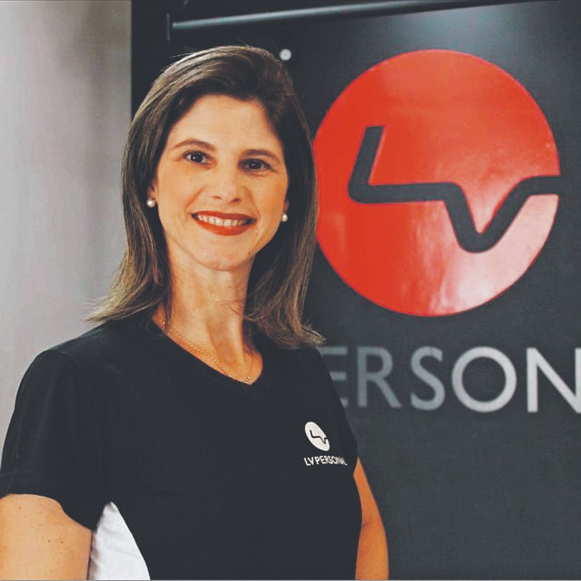 Luciana Modolo: sem pressa