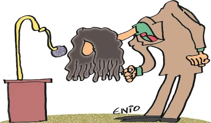 Imagem ilustrativa da imagem Deputados usam “falta de internet” para não trabalhar
