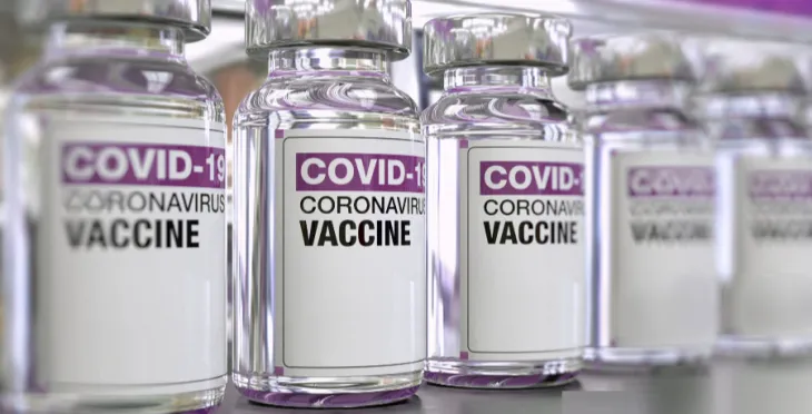 Empresário brasileiro paga R$ 450 mil para vacinar família contra Covid nos EUA