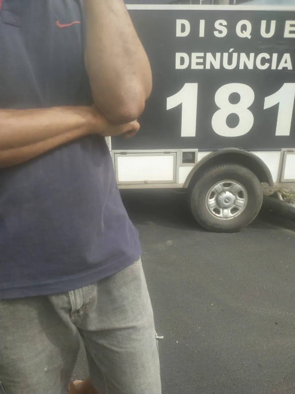 Imagem ilustrativa da imagem Diarista é baleada dentro de casa e morre a caminho do hospital em Vila Velha