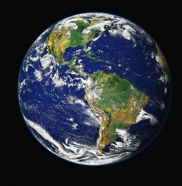 Imagem ilustrativa da imagem Asteroide maior que a Torre Eiffel vai passar perto da Terra nesta terça-feira