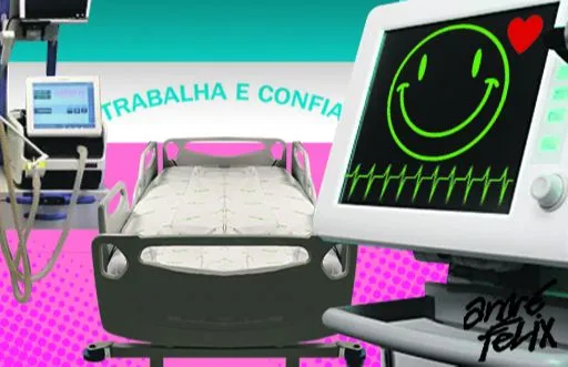 Imagem ilustrativa da imagem Abril violento para as mulheres