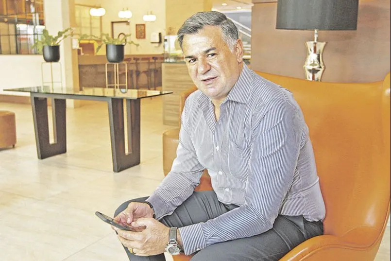 Imagem ilustrativa da imagem Mais de 1.300 chances para ganhar até R$ 7 mil
