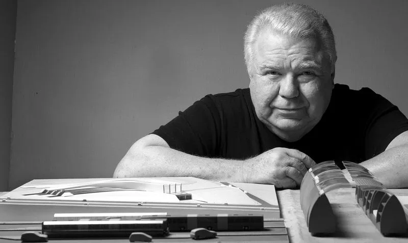Imagem ilustrativa da imagem Morre Jaime Lerner, ex-governador do Paraná, aos 83 anos