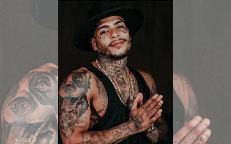 Imagem ilustrativa da imagem MC Kevin tem hit que ultrapassa 220 milhões de visualizações