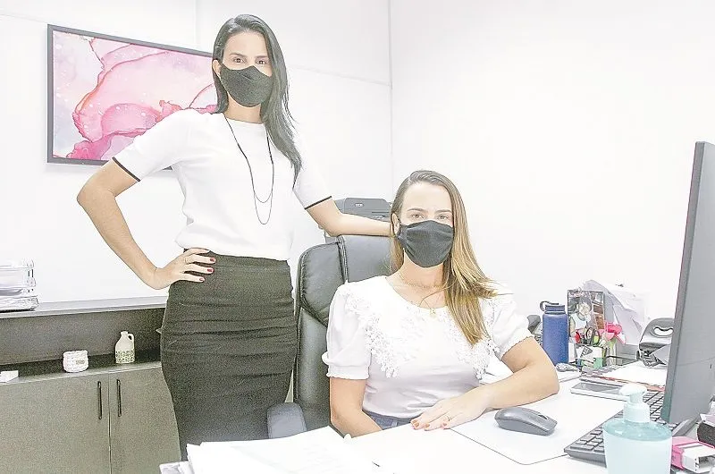 Imagem ilustrativa da imagem Medo da morte por Covid faz aumentar procura por testamentos entre jovens