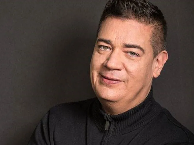 Imagem ilustrativa da imagem Morre Ray Reyes, ex-integrante do grupo Menudo, aos 51 anos