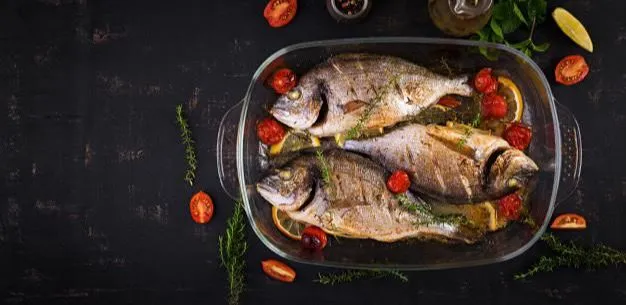 Imagem ilustrativa da imagem Qual o melhor peixe para consumo?