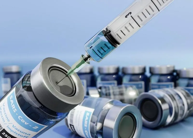 Imagem ilustrativa da imagem Países estudam aplicar doses diferentes de vacina contra Covid