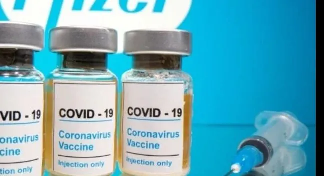 Imagem ilustrativa da imagem Pfizer pede à Anvisa para ampliar tempo de armazenamento de vacina em refrigerador comum