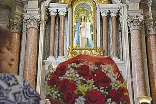 Imagem ilustrativa da imagem Romaria das Mães virtual