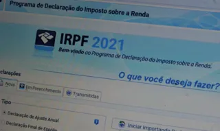 Imagem ilustrativa da imagem Governo avança em projeto que muda o Imposto de Renda