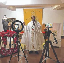 Imagem ilustrativa da imagem Congresso online de catequese