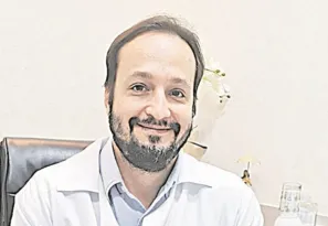 Imagem ilustrativa da imagem Autoimagem e a mudança de  conceitos após a  bariátrica