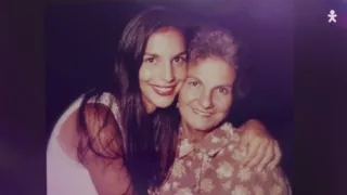 Imagem ilustrativa da imagem Ivete Sangalo revela recordações em homenagem da Vivo às mães