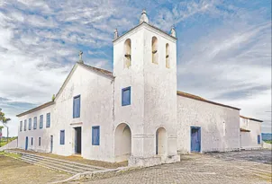 Imagem ilustrativa da imagem Festa para São José de Anchieta