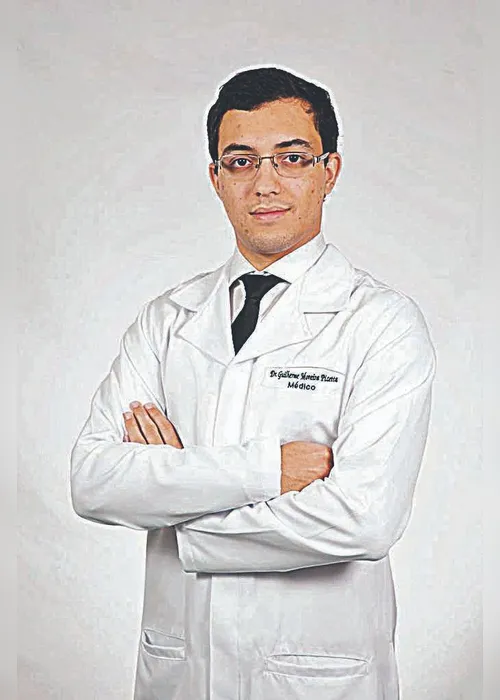 Imagem ilustrativa da imagem Curso de Medicina UVV é o melhor avaliado do Estado