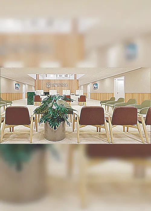 Imagem ilustrativa da imagem Rede de hospitais inicia expansão em unidades