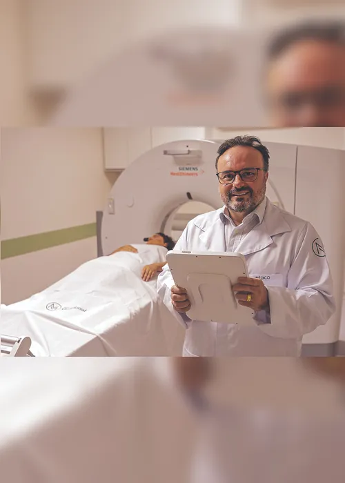 Imagem ilustrativa da imagem Rede de hospitais inicia expansão em unidades