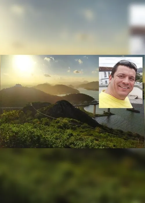 Imagem ilustrativa da imagem Duas semanas após tragédia em tirolesa, morte de engenheiro ainda não foi esclarecida