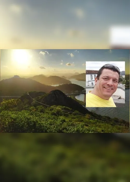 Imagem ilustrativa da imagem VÍDEO | "Aqui, quem freia é a gente", disse funcionário de tirolesa a engenheiro
