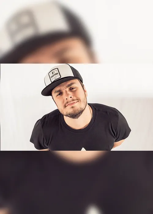 Imagem ilustrativa da imagem Alan Venturin lança clipe e mostra nova fase