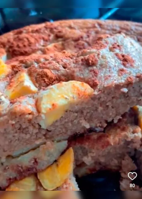 
          Imagem ilustrativa da imagem Sem desperdício, receita da Nutri: bolo de casca de banana
          