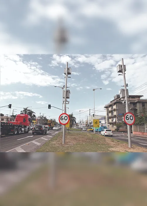 
          Imagem ilustrativa da imagem Pedido para mudar semáforos
          