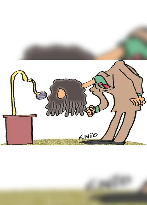 Imagem ilustrativa da imagem Deputados usam “falta de internet” para não trabalhar