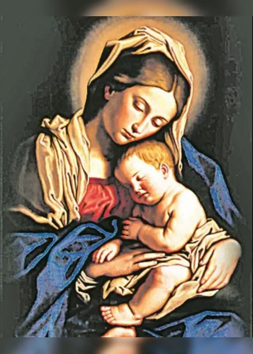 
          Imagem ilustrativa da imagem Encontro Estadual do Terço dos Homens hoje no Convento
          