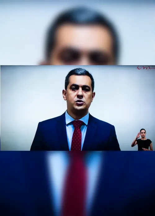 
          Imagem ilustrativa da imagem Maranata mantém cultos online durante a pandemia
          