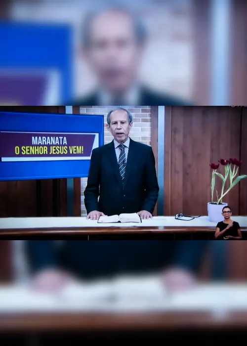 
          Imagem ilustrativa da imagem Maranata mantém cultos online durante a pandemia
          