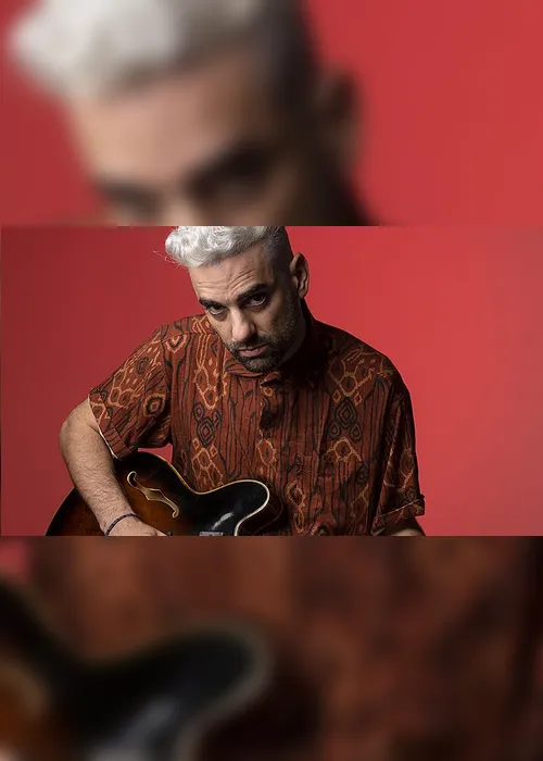 Imagem ilustrativa da imagem Douglas Lopes lança música e clipe para as mães