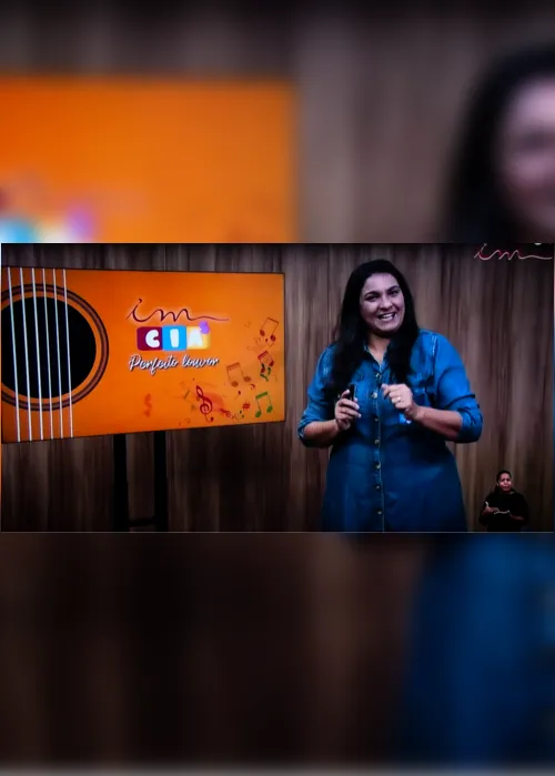 
          Imagem ilustrativa da imagem Maranata mantém cultos online durante a pandemia
          