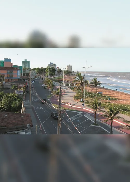 Imagem ilustrativa da imagem Serra quer liberar construção de prédios mais altos na cidade
