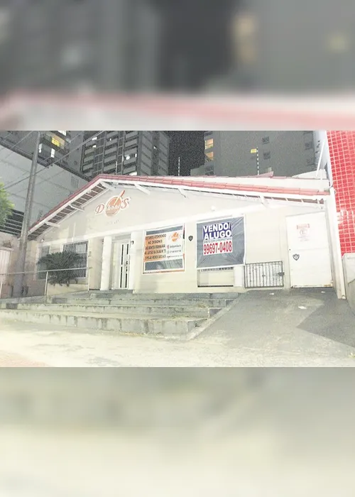 Imagem ilustrativa da imagem Estado perde mais de 10 mil bares e restaurantes na pandemia