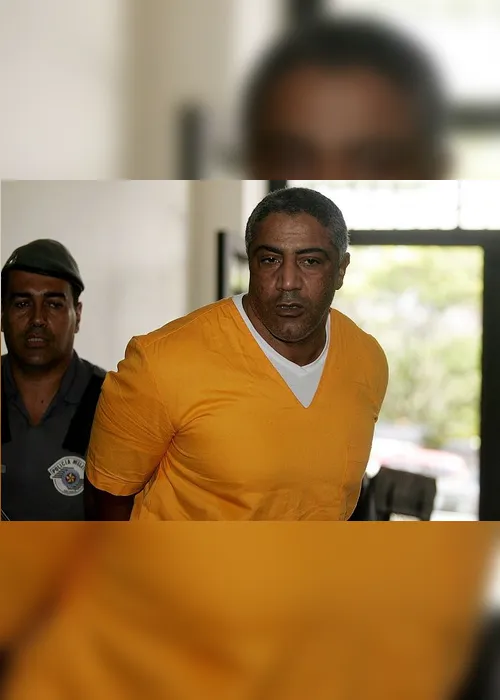 Imagem ilustrativa da imagem Geleião, um dos principais fundadores do PCC, morre após complicações da Covid-19