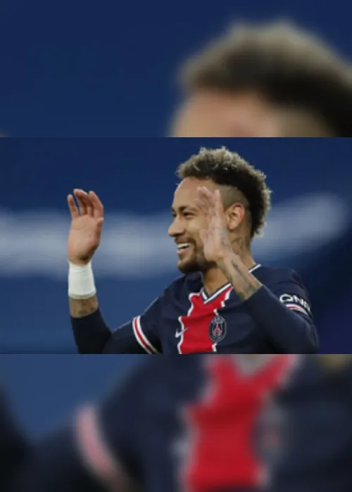 Imagem ilustrativa da imagem Homem é preso após invadir casa de Neymar