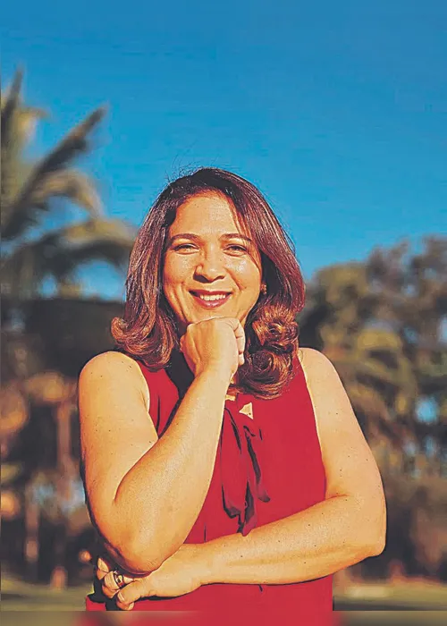 
          Imagem ilustrativa da imagem Festa solidária de Santa Rita
          