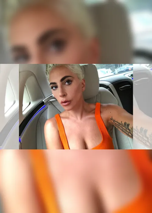 Imagem ilustrativa da imagem Lady Gaga e Pabllo Vittar fazem forrozão dos bons em disco desconjuntado