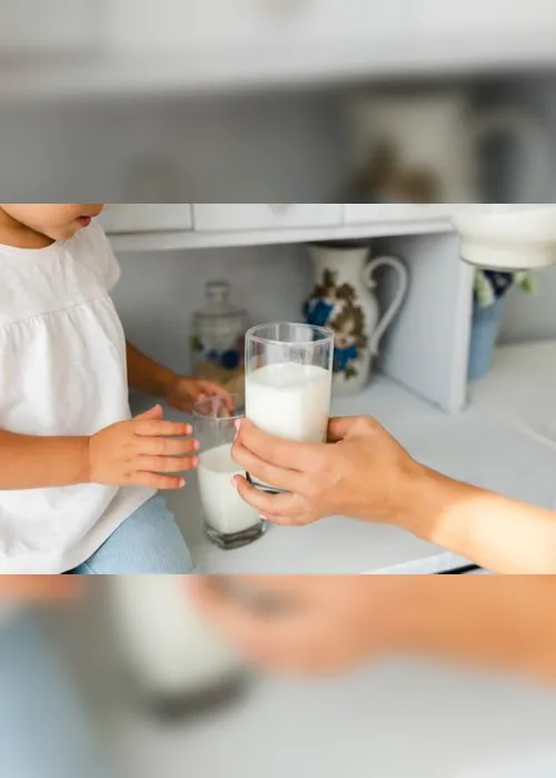 
          Imagem ilustrativa da imagem Leite é saudável?
          