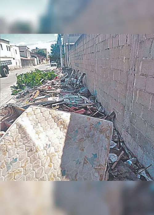 
          Imagem ilustrativa da imagem Ciclovia inacabada em rodovia
          