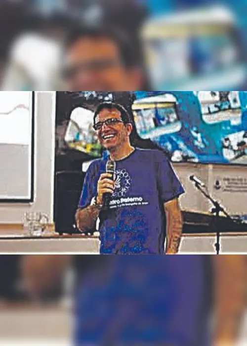 
          Imagem ilustrativa da imagem Amanhã é dia de bênção das rosas
          