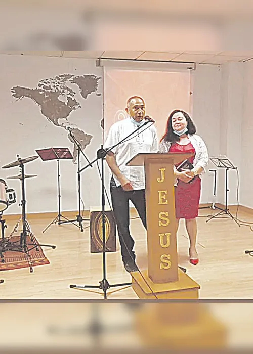 
          Imagem ilustrativa da imagem Corpus Christi solidário na Serra
          